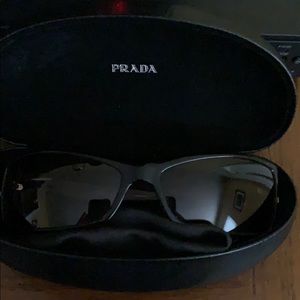 Prada sunglasses